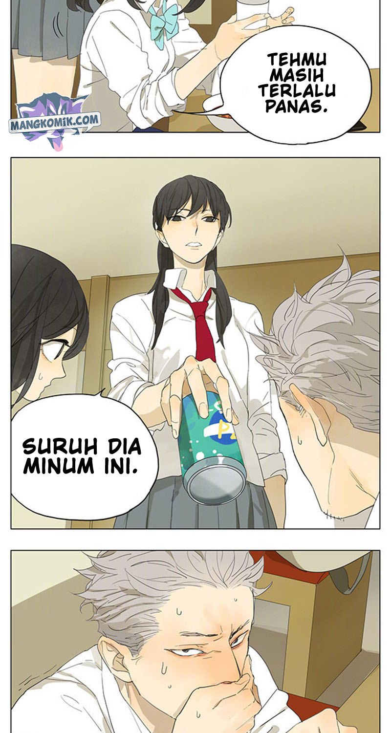Tamen De Gushi chapter 128 halaman 4