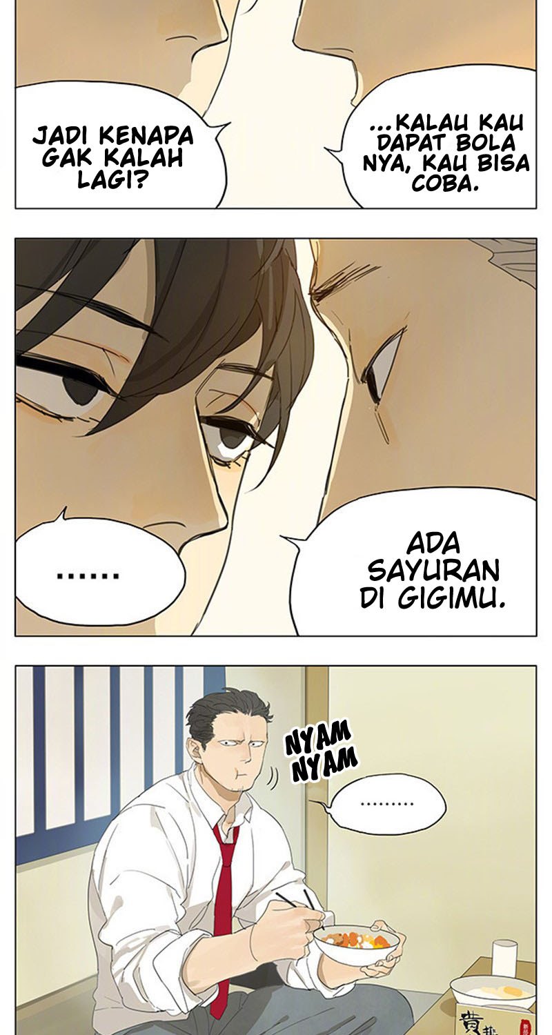 Tamen De Gushi chapter 128 halaman 8