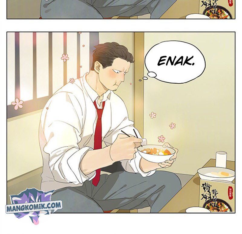 Tamen De Gushi chapter 128 halaman 9