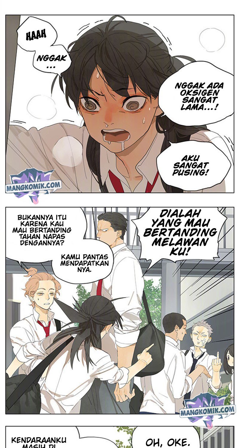 Tamen De Gushi chapter 129 halaman 2