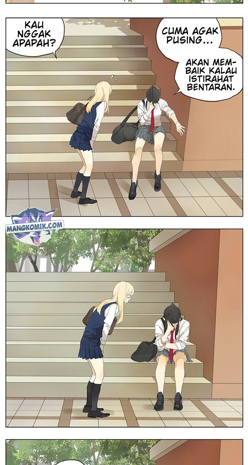 Tamen De Gushi chapter 129 halaman 4