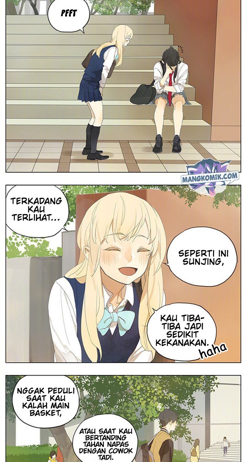 Tamen De Gushi chapter 129 halaman 5