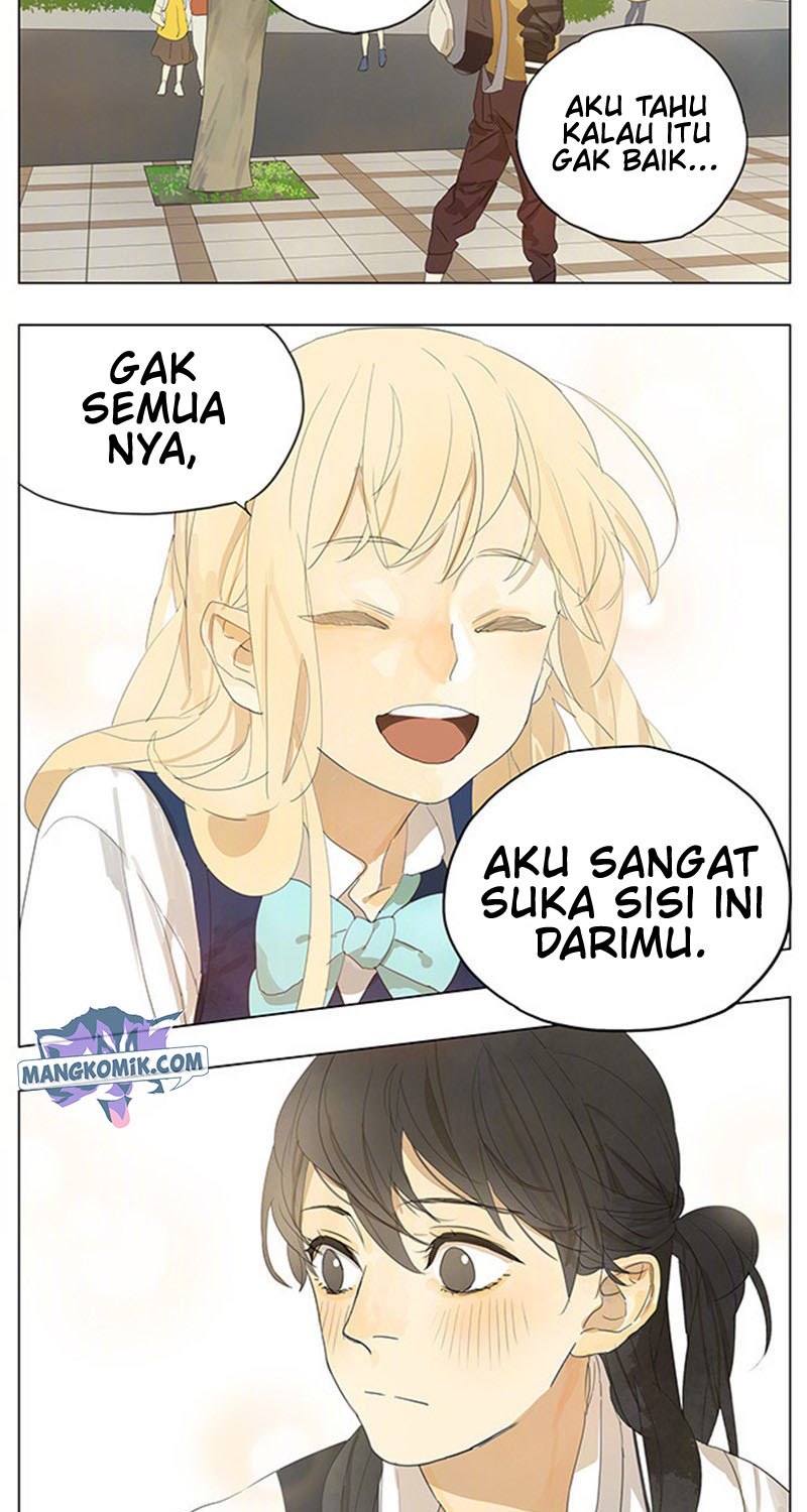 Tamen De Gushi chapter 129 halaman 6