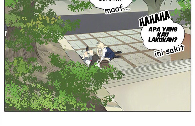 Tamen De Gushi chapter 129 halaman 9