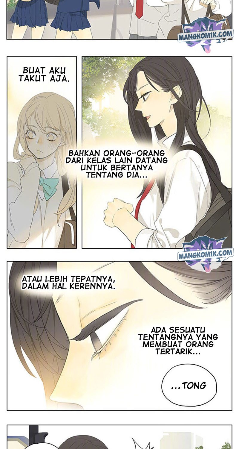 Tamen De Gushi Bab 130 halaman 5