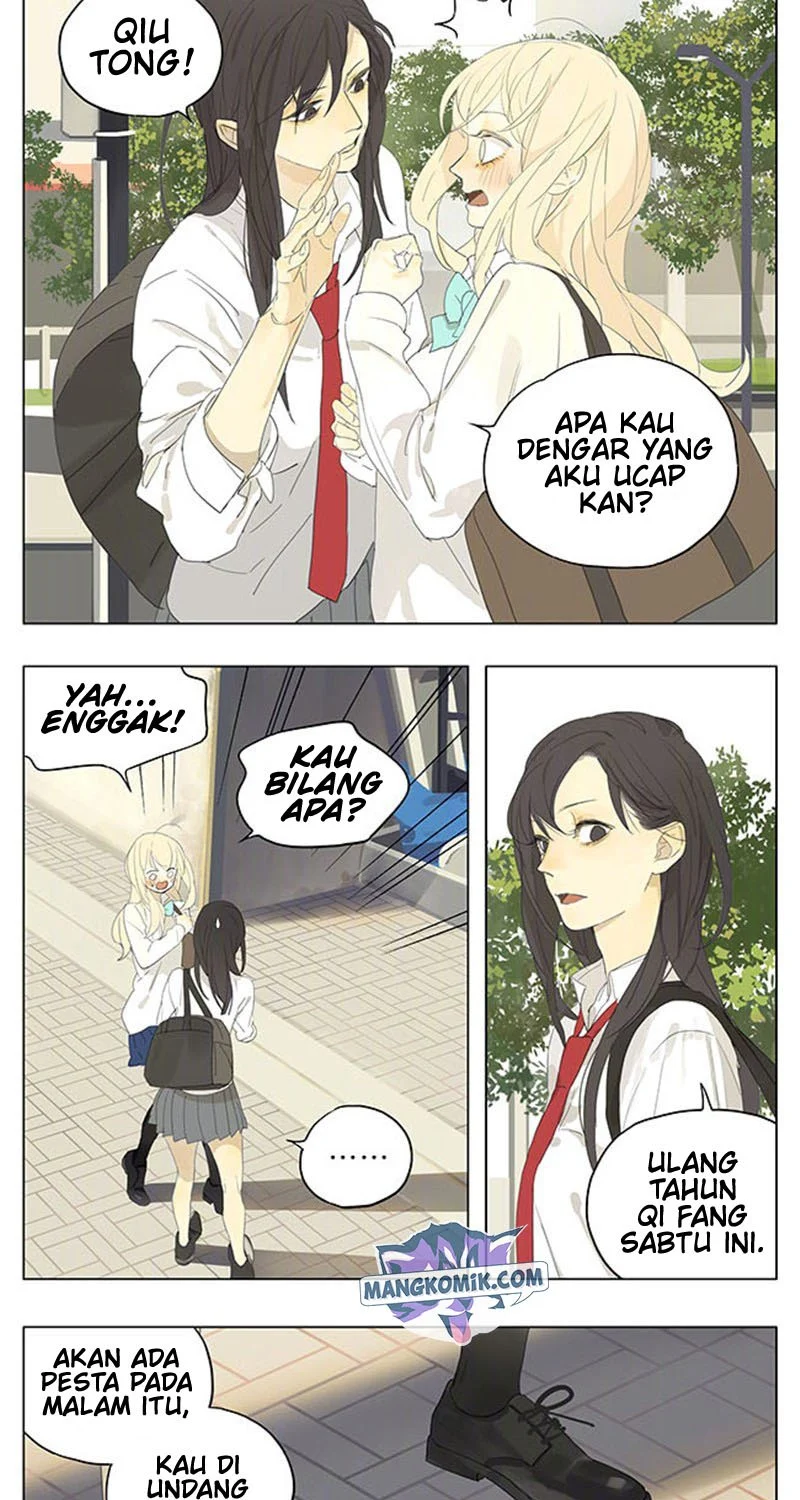 Tamen De Gushi Bab 130 halaman 6