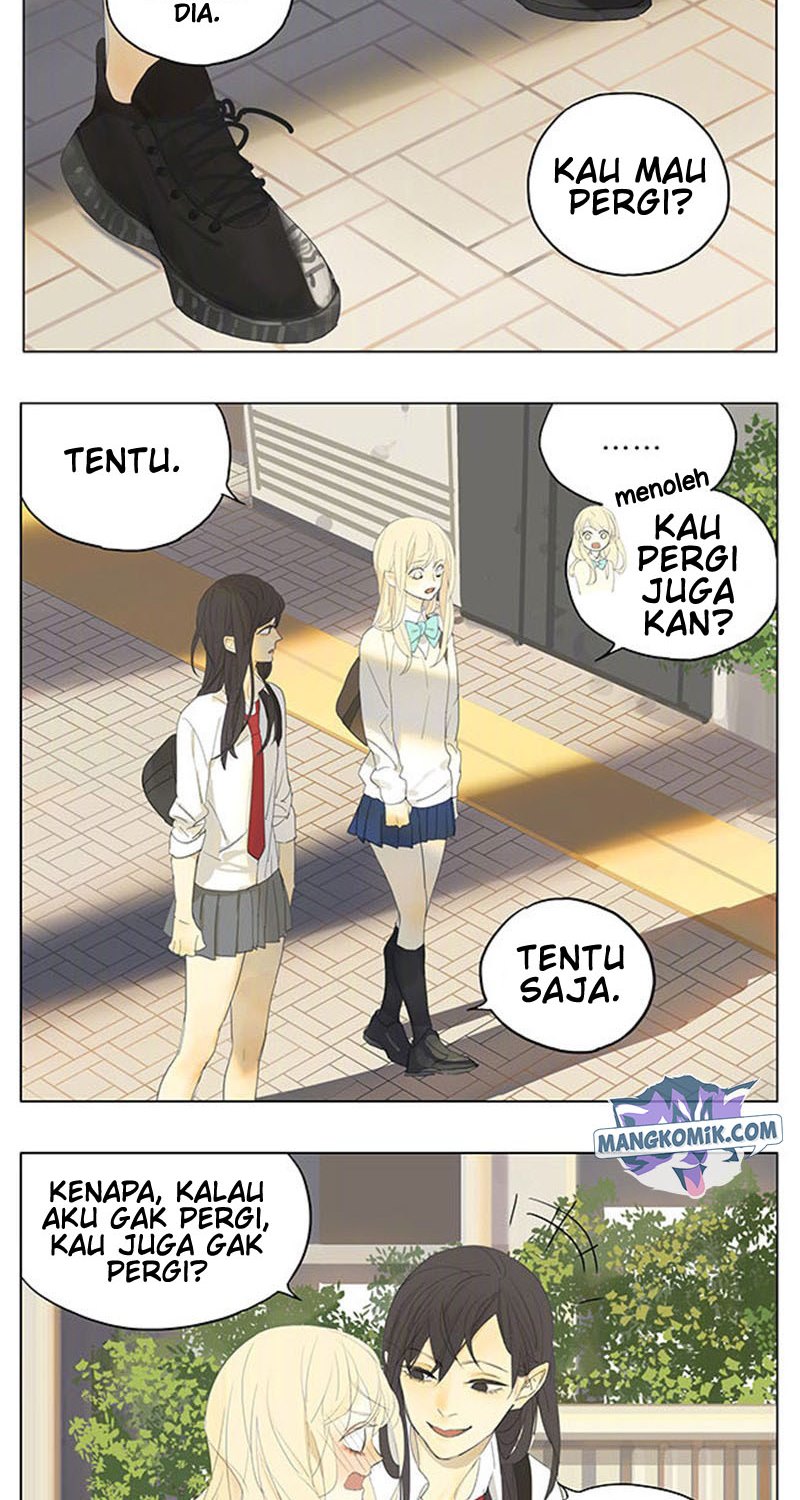 Tamen De Gushi Bab 130 halaman 7