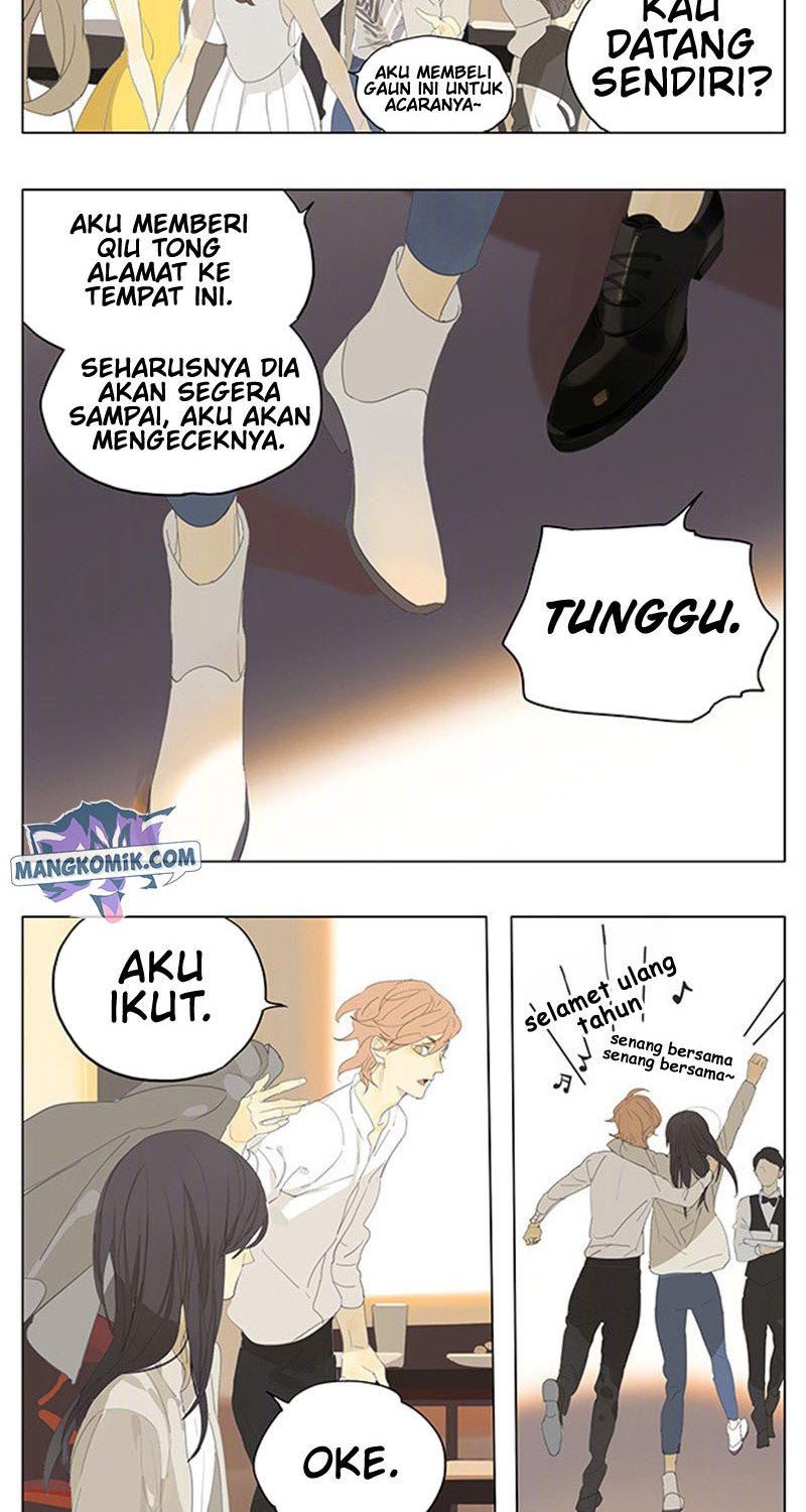 Tamen De Gushi chapter 131 halaman 3