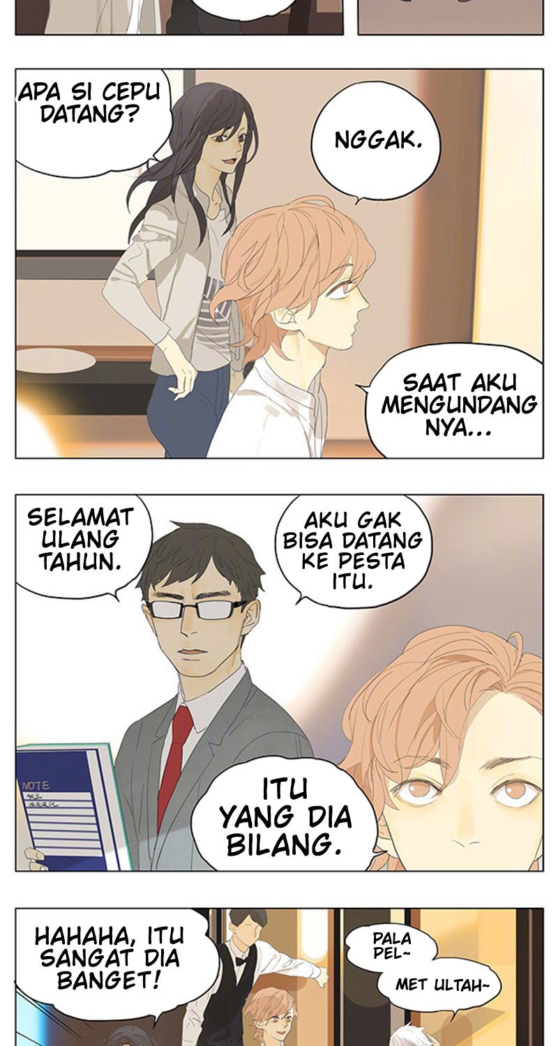 Tamen De Gushi chapter 131 halaman 4