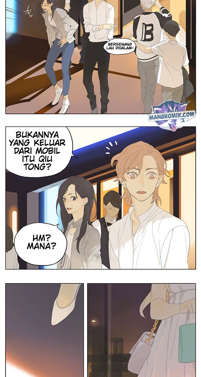 Tamen De Gushi chapter 131 halaman 5