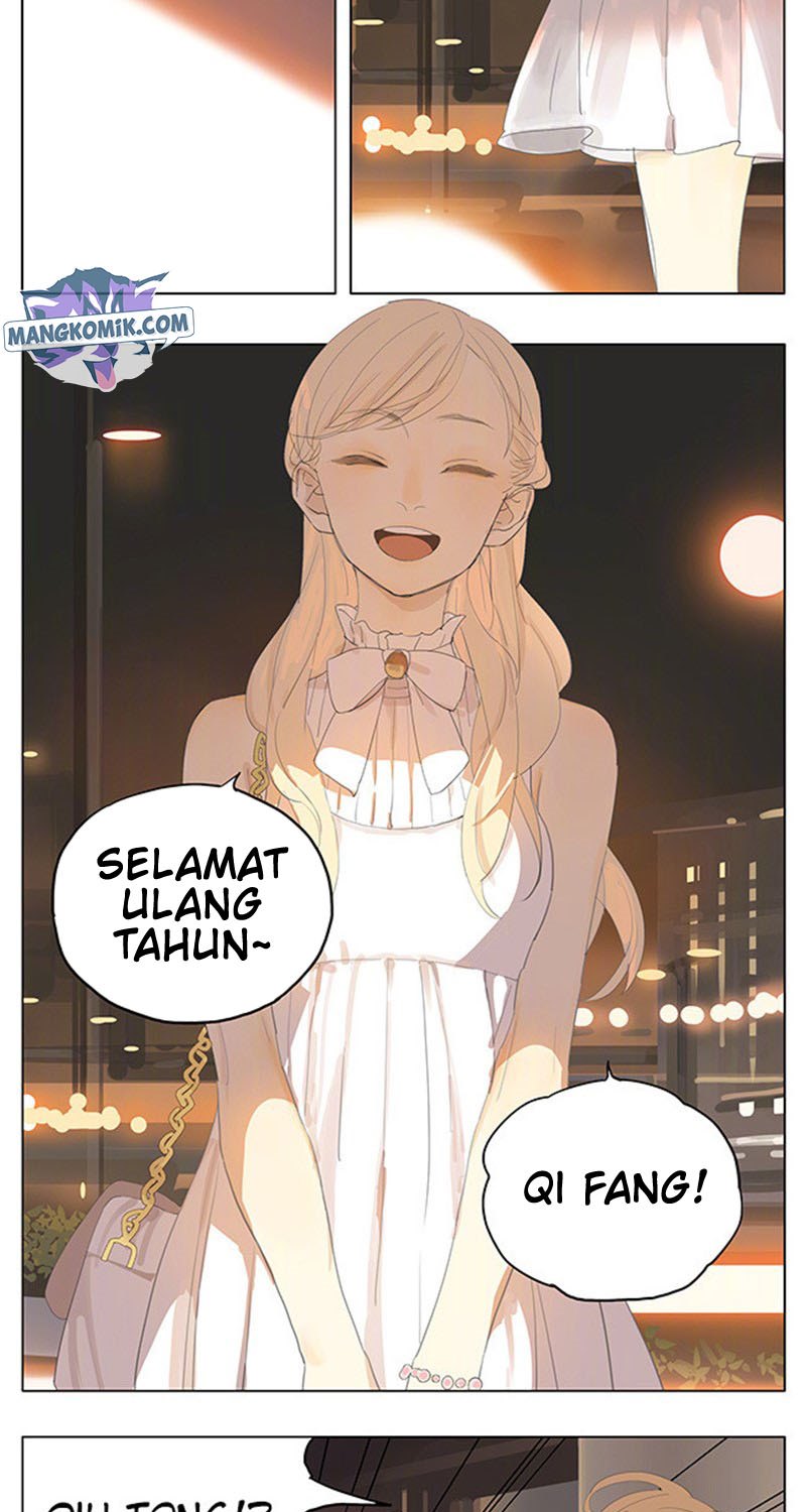 Tamen De Gushi chapter 131 halaman 6