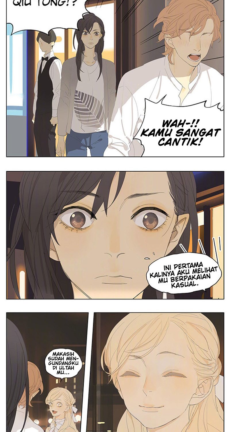 Tamen De Gushi chapter 131 halaman 7