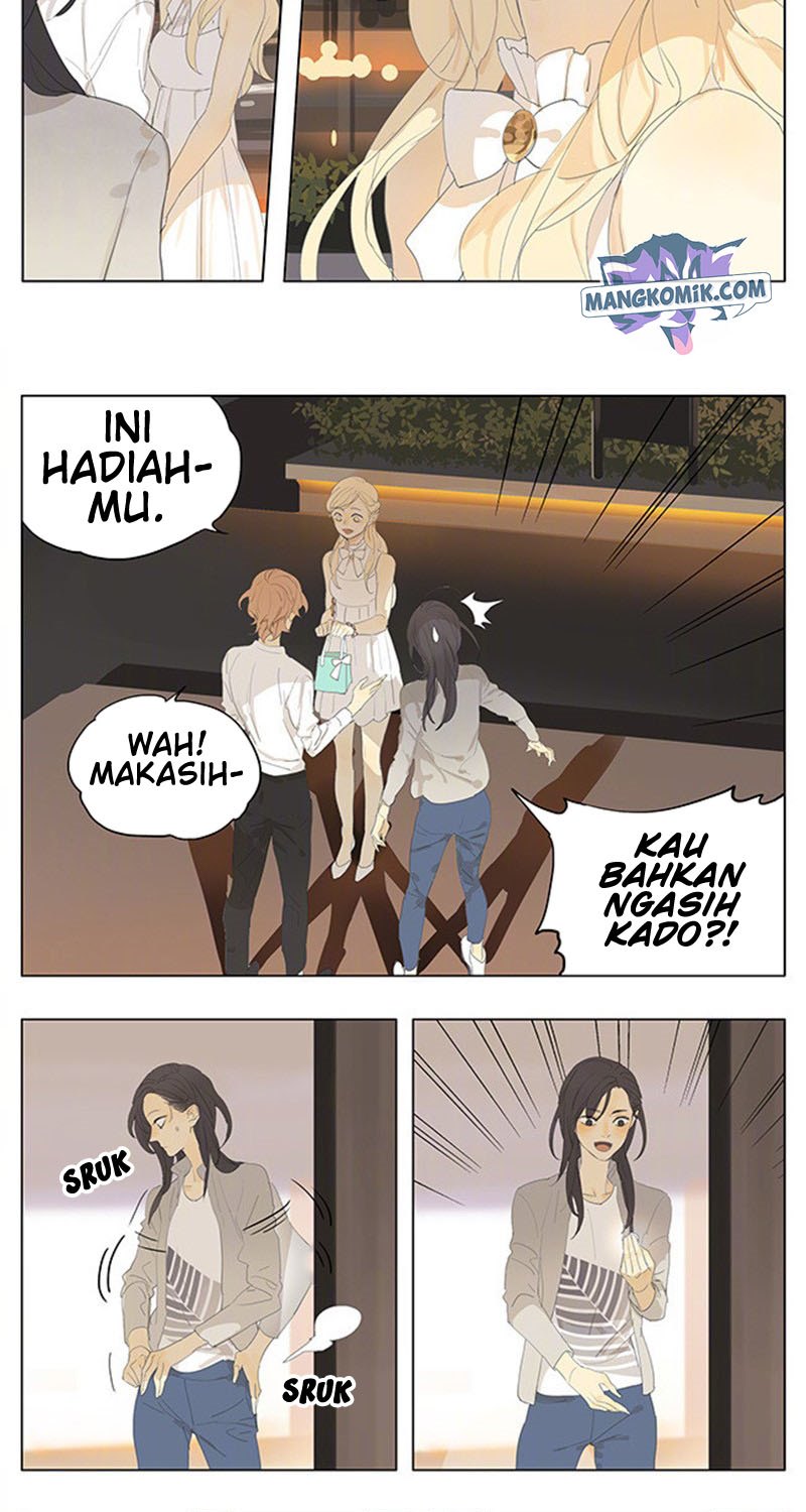 Tamen De Gushi chapter 131 halaman 8