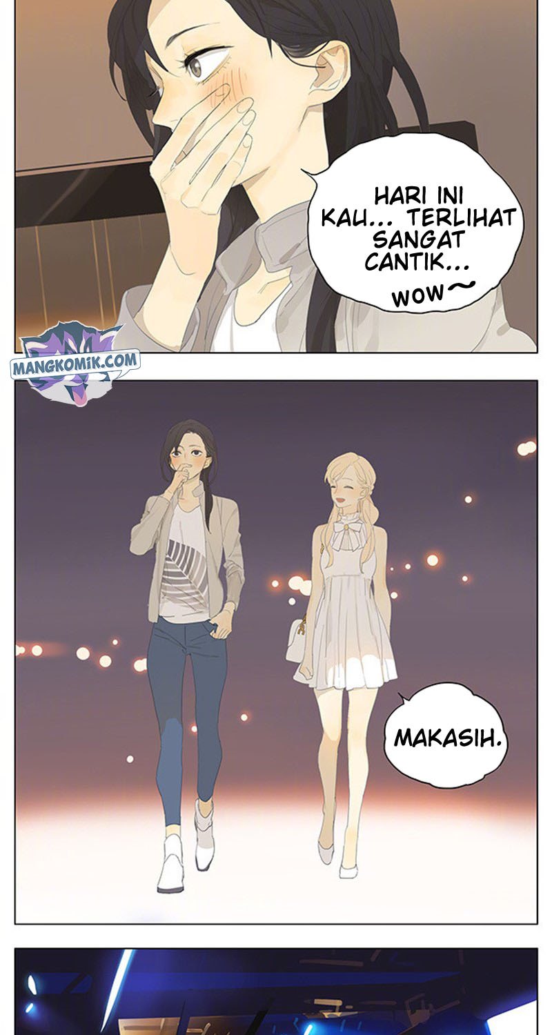Tamen De Gushi chapter 131 halaman 10