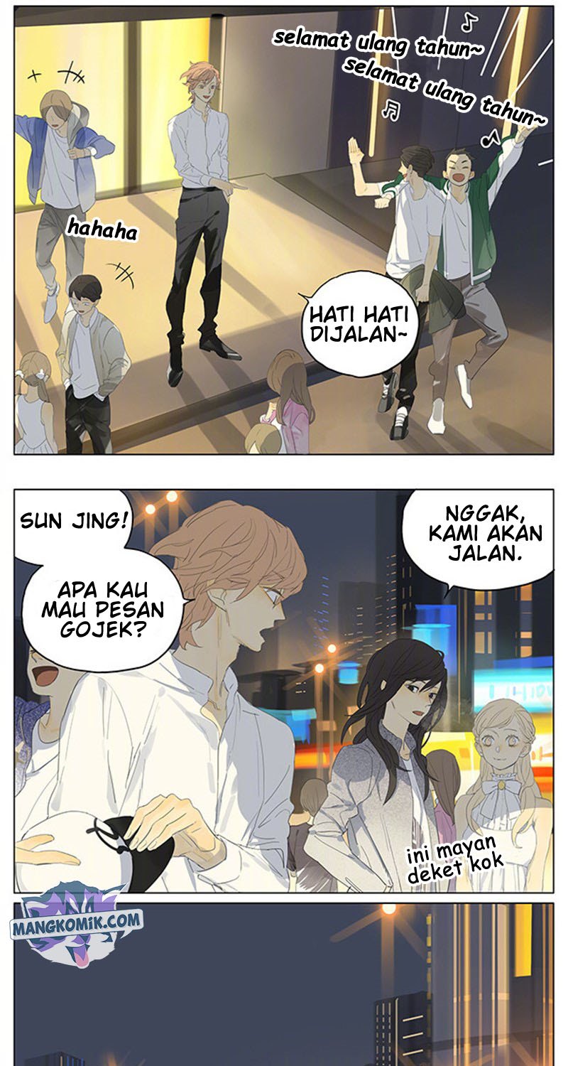 Tamen De Gushi Bab 134 halaman 2