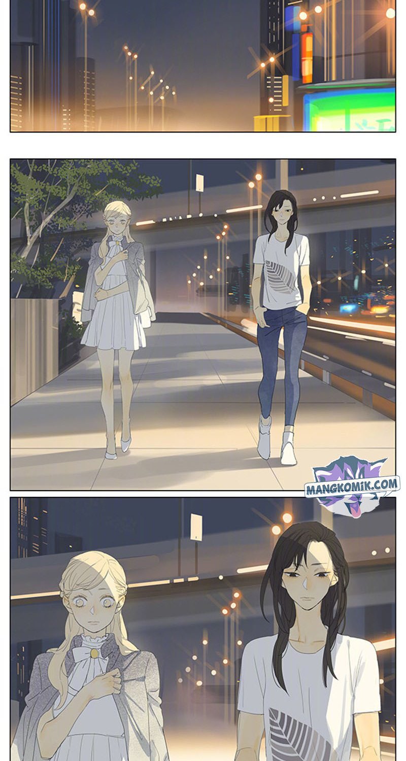 Tamen De Gushi Bab 134 halaman 3