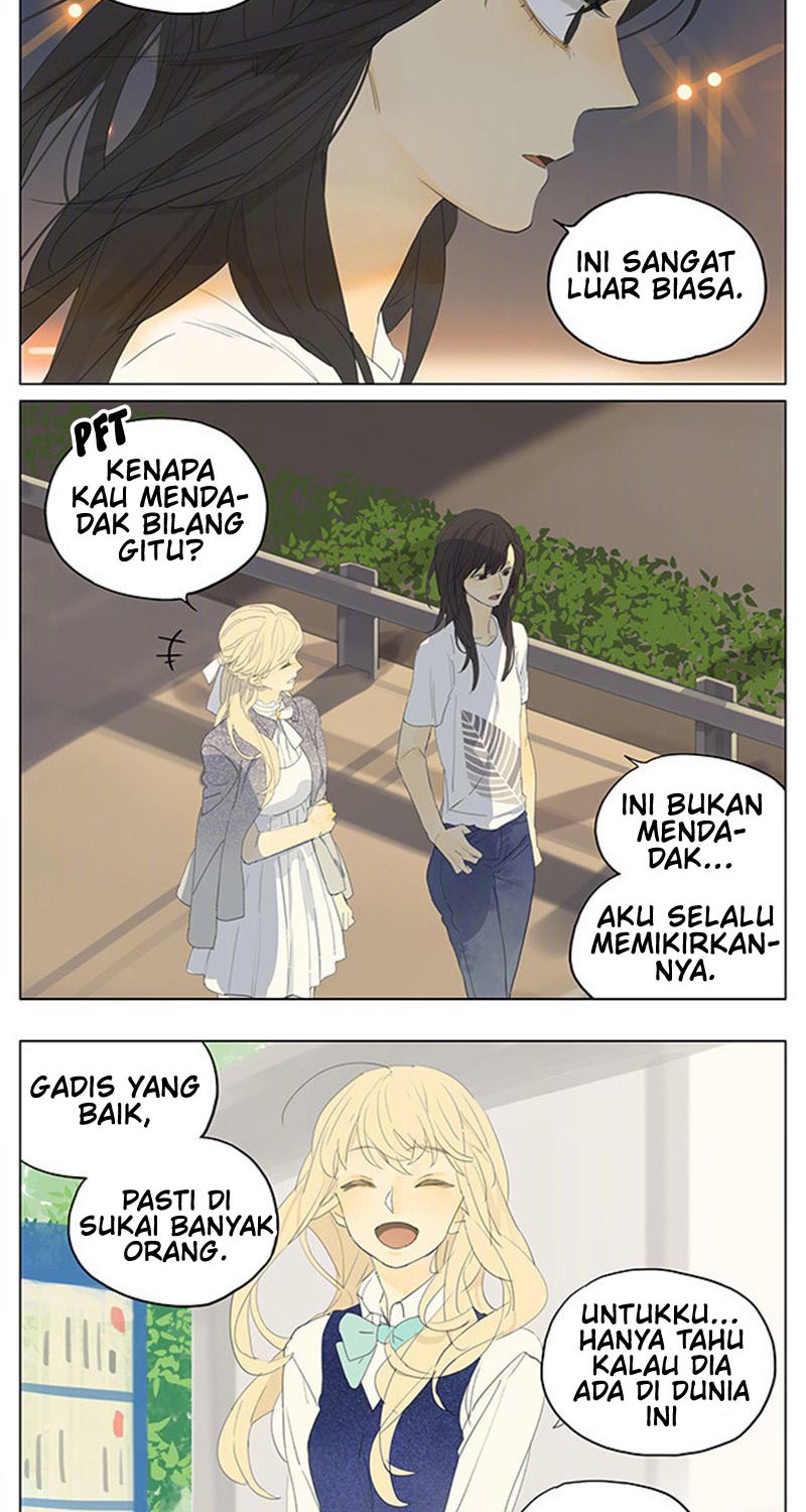 Tamen De Gushi Bab 134 halaman 5