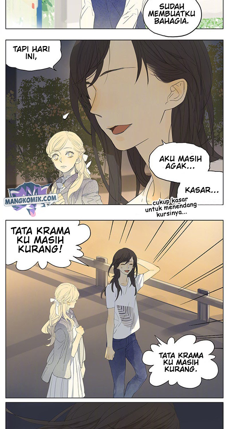 Tamen De Gushi Bab 134 halaman 6