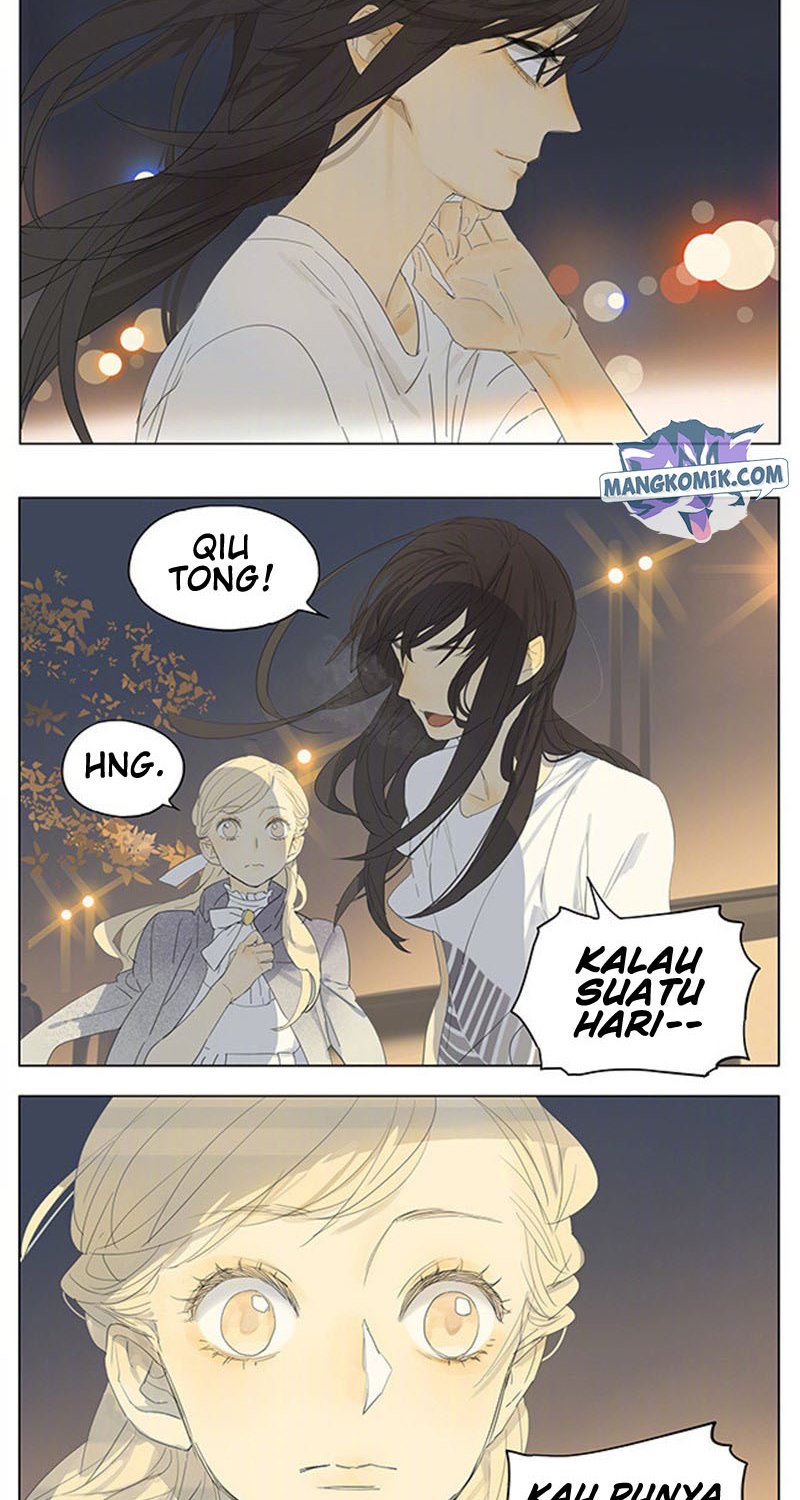 Tamen De Gushi Bab 134 halaman 7