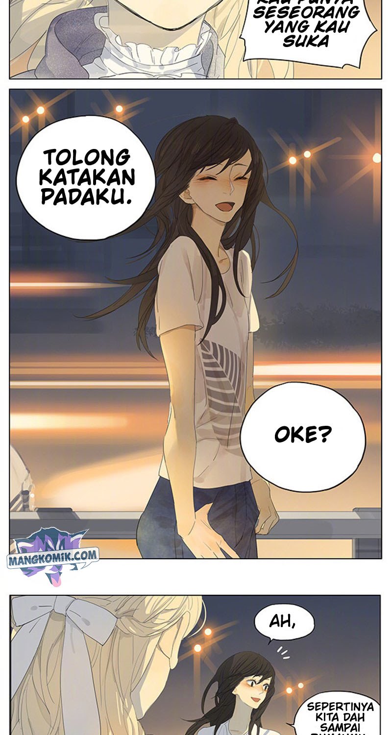 Tamen De Gushi Bab 134 halaman 8