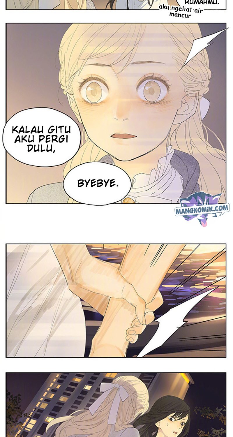 Tamen De Gushi Bab 134 halaman 9