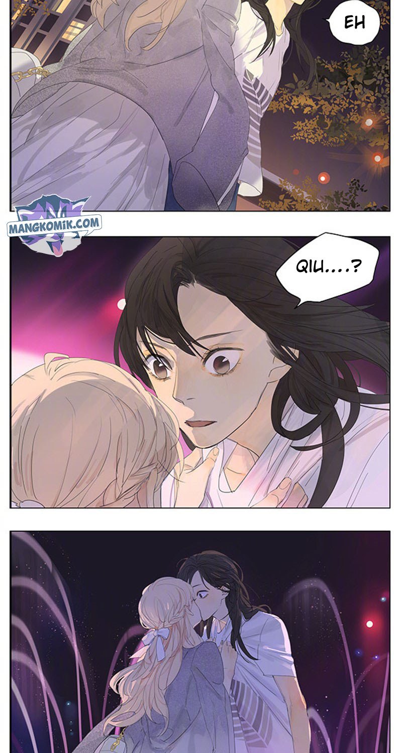 Tamen De Gushi Bab 134 halaman 10