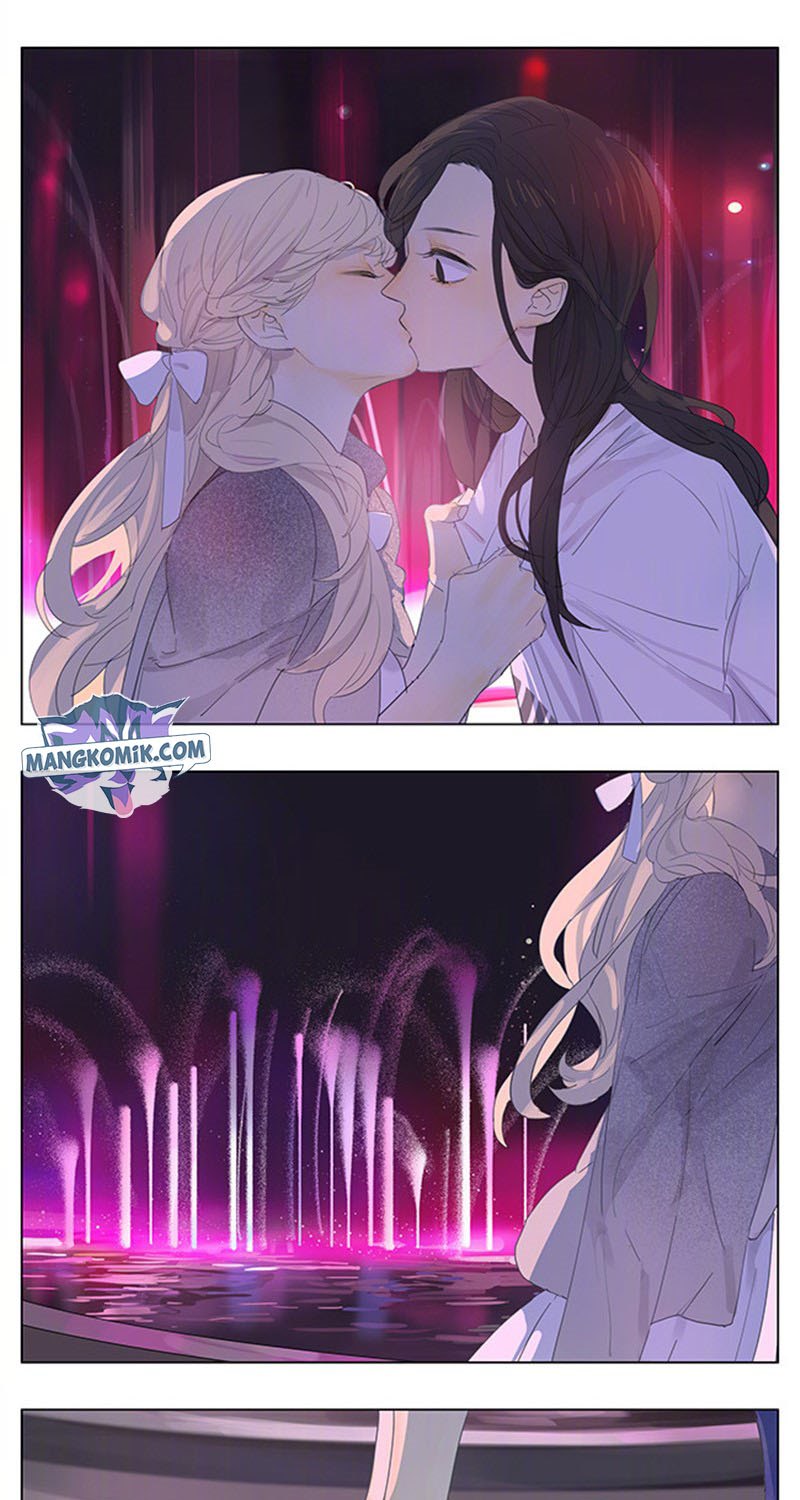 Tamen De Gushi chapter 135 halaman 2