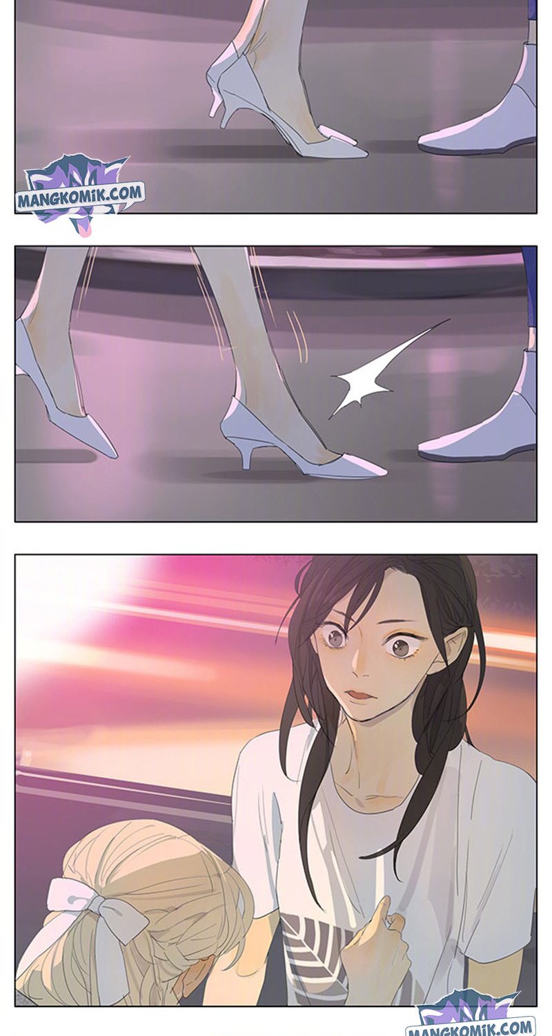 Tamen De Gushi chapter 135 halaman 3
