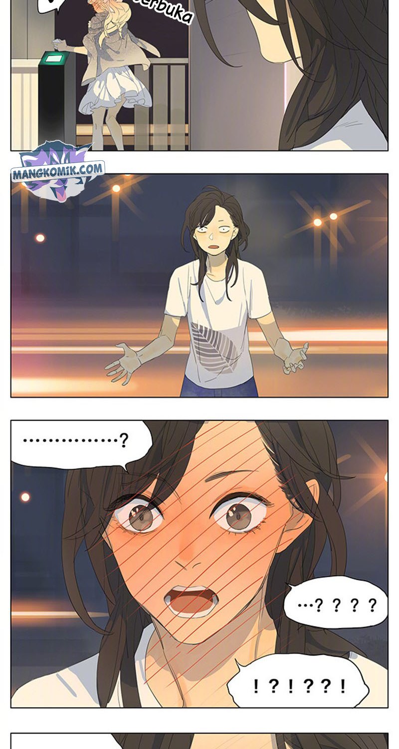 Tamen De Gushi chapter 135 halaman 5