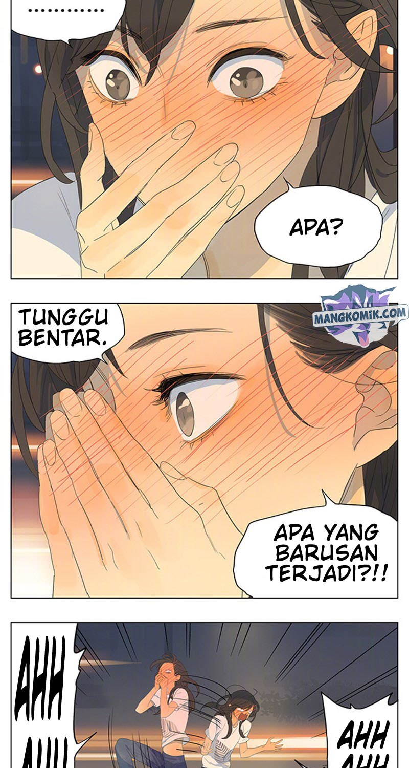 Tamen De Gushi chapter 135 halaman 6
