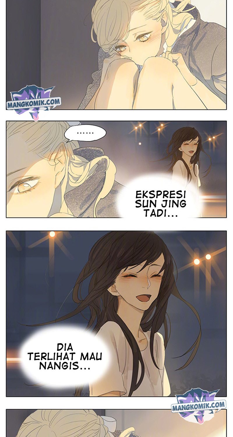 Tamen De Gushi chapter 135 halaman 9