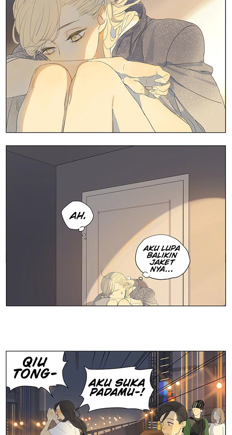 Tamen De Gushi chapter 135 halaman 10