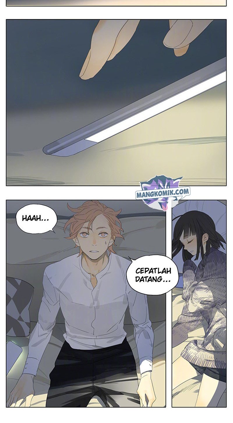 Tamen De Gushi chapter 136 halaman 7