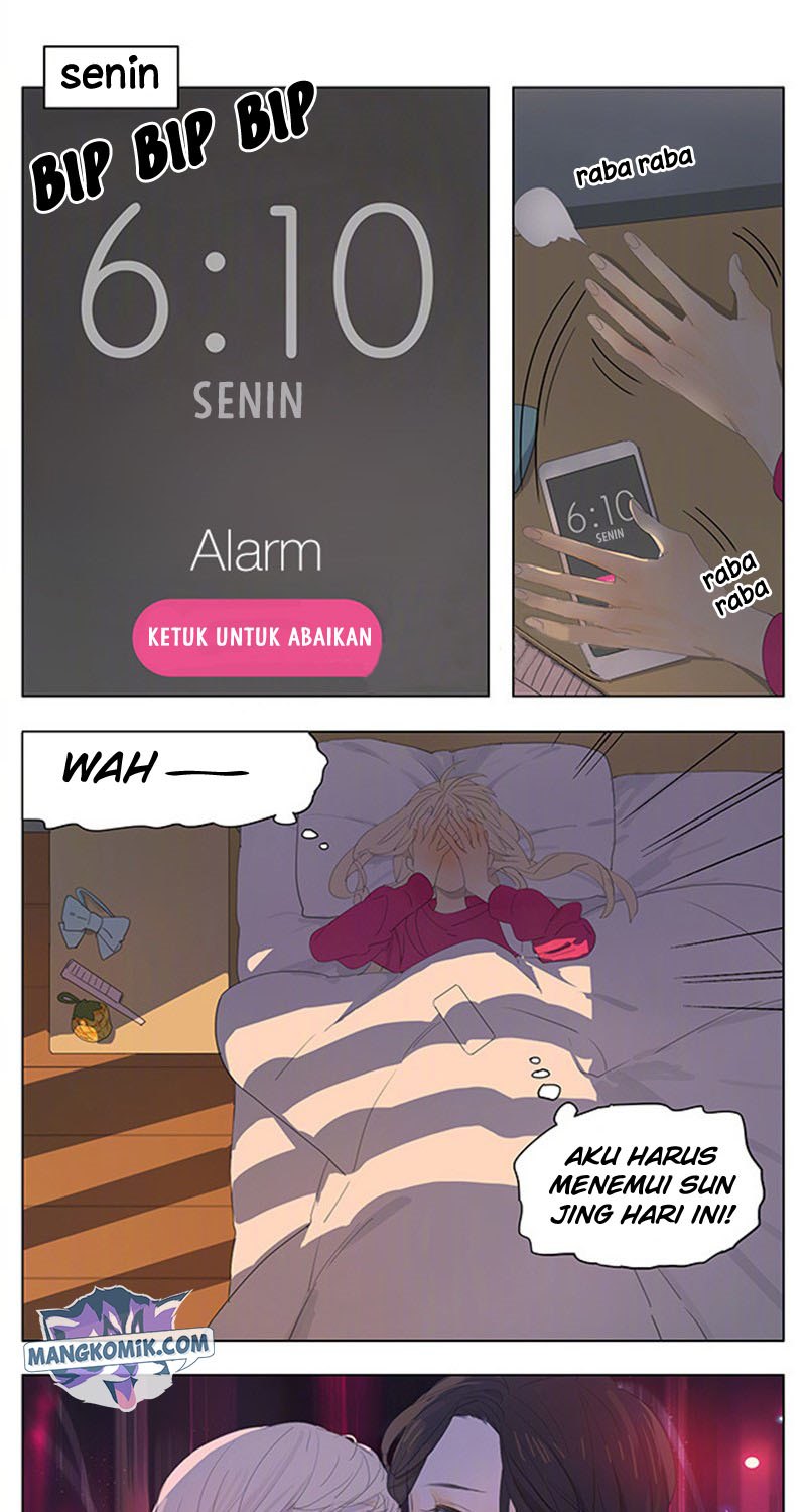 Tamen De Gushi Bab 137 halaman 2