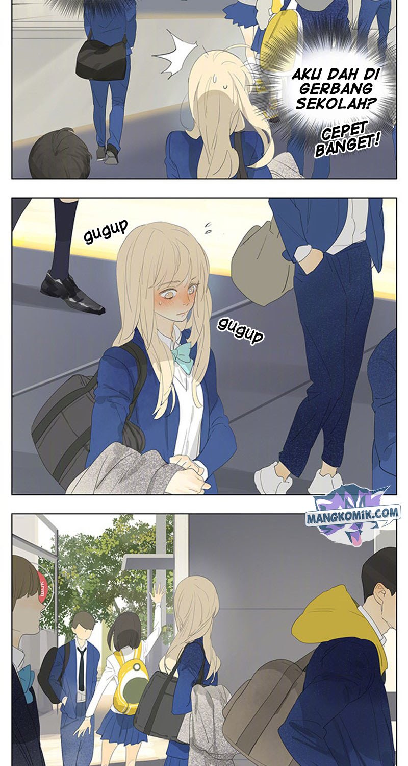 Tamen De Gushi Bab 137 halaman 8
