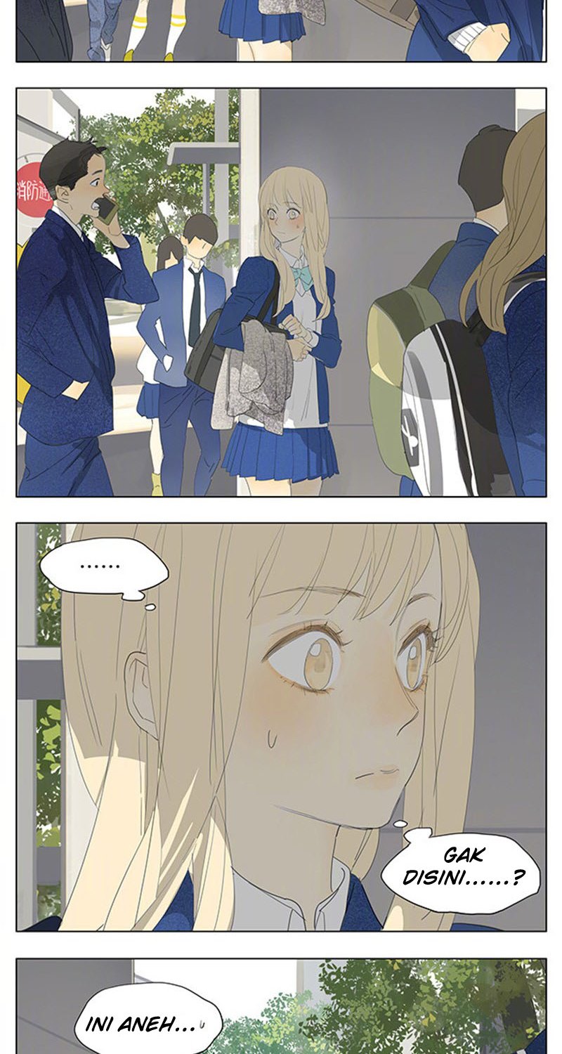Tamen De Gushi Bab 137 halaman 9