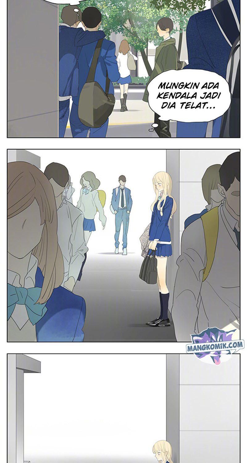 Tamen De Gushi Bab 137 halaman 10
