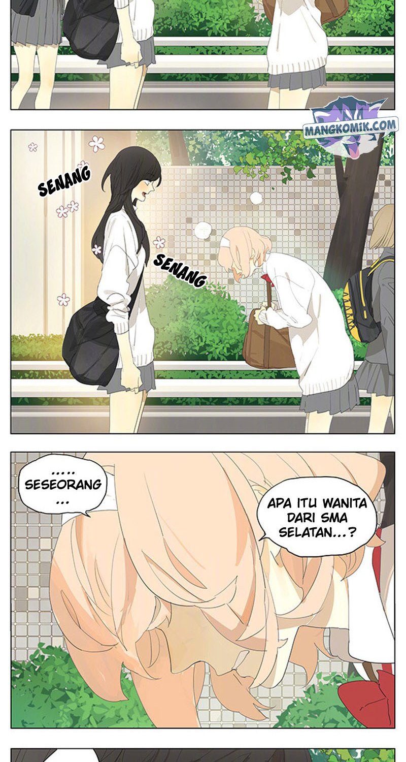 Tamen De Gushi chapter 138 halaman 5