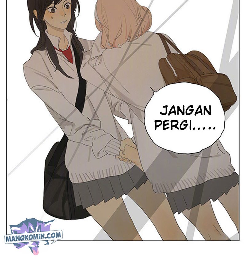 Tamen De Gushi chapter 138 halaman 9