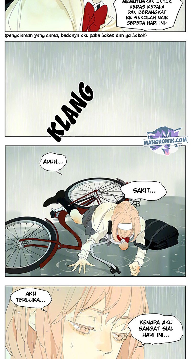 Tamen De Gushi Bab 140 halaman 3