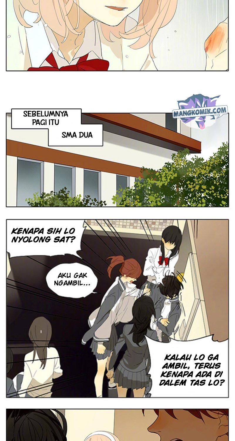 Tamen De Gushi Bab 140 halaman 4
