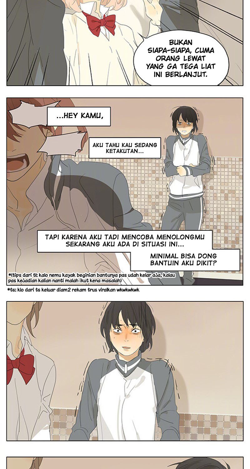 Tamen De Gushi Bab 140 halaman 6