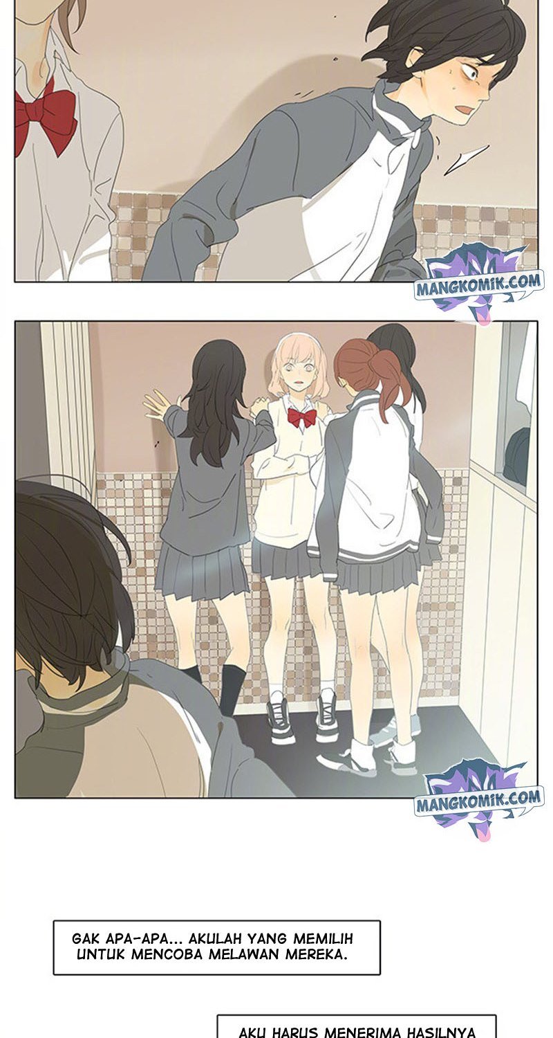 Tamen De Gushi Bab 140 halaman 7