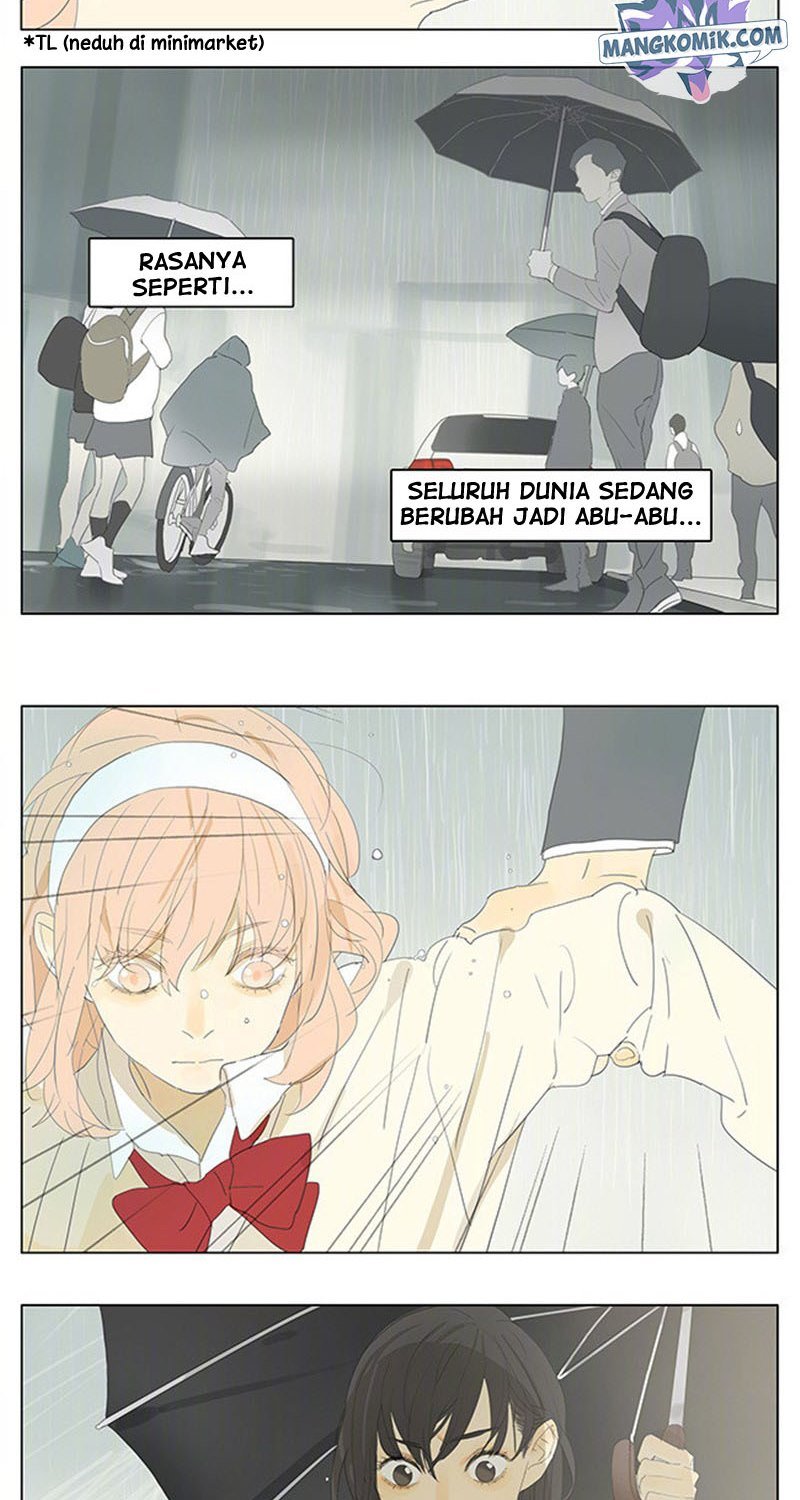 Tamen De Gushi Bab 140 halaman 9