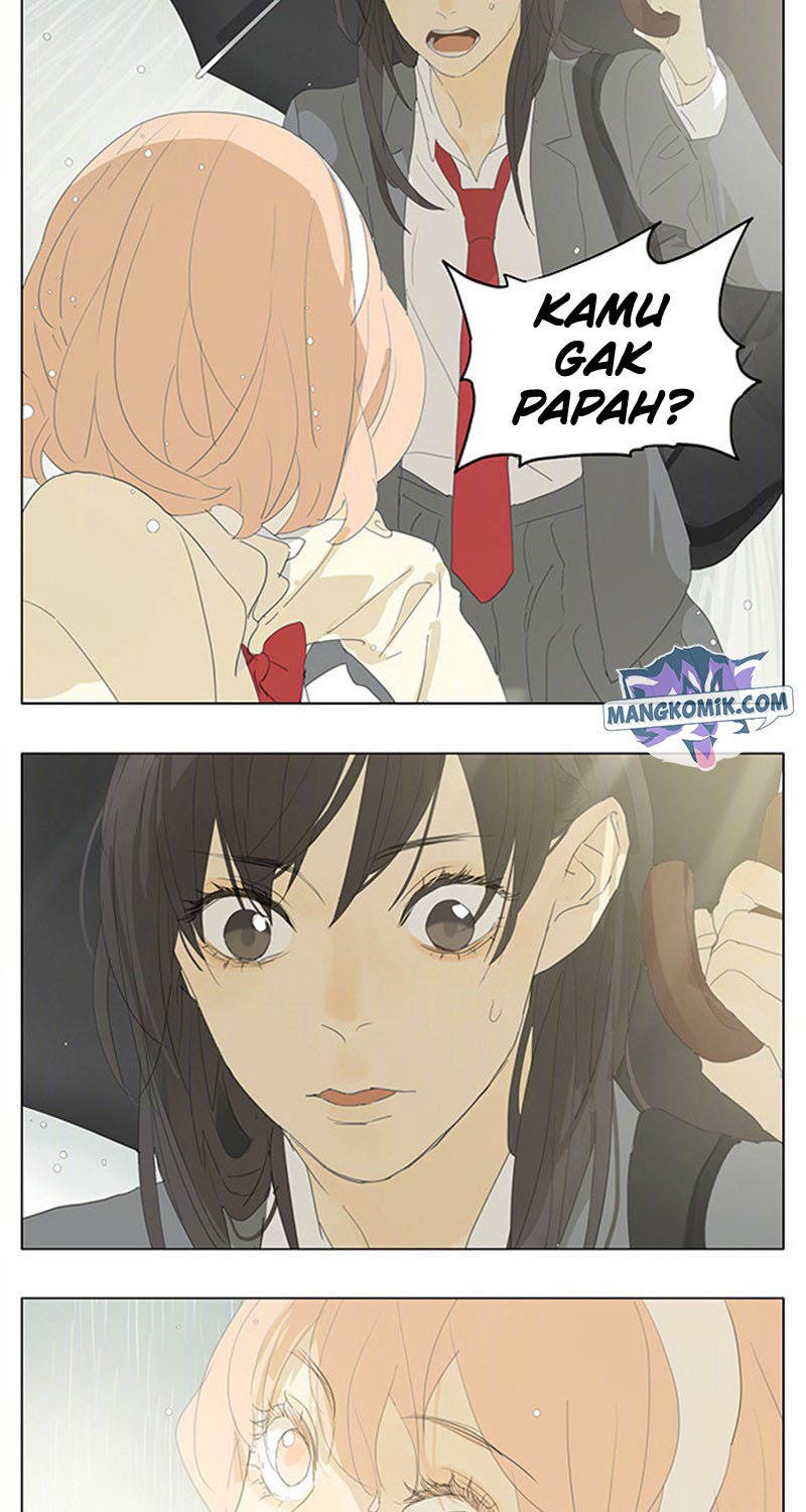 Tamen De Gushi Bab 140 halaman 10