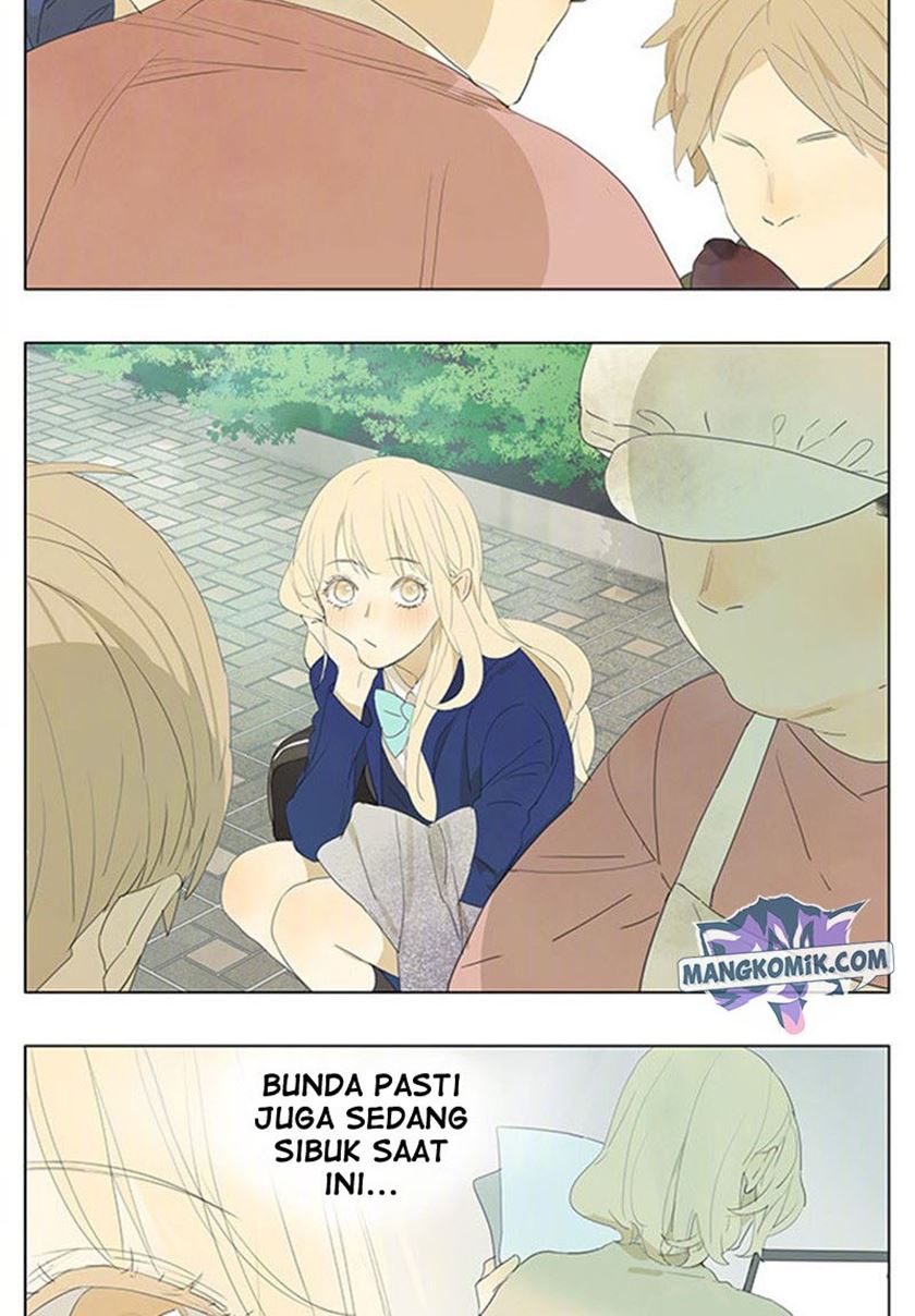 Tamen De Gushi chapter 141 halaman 5