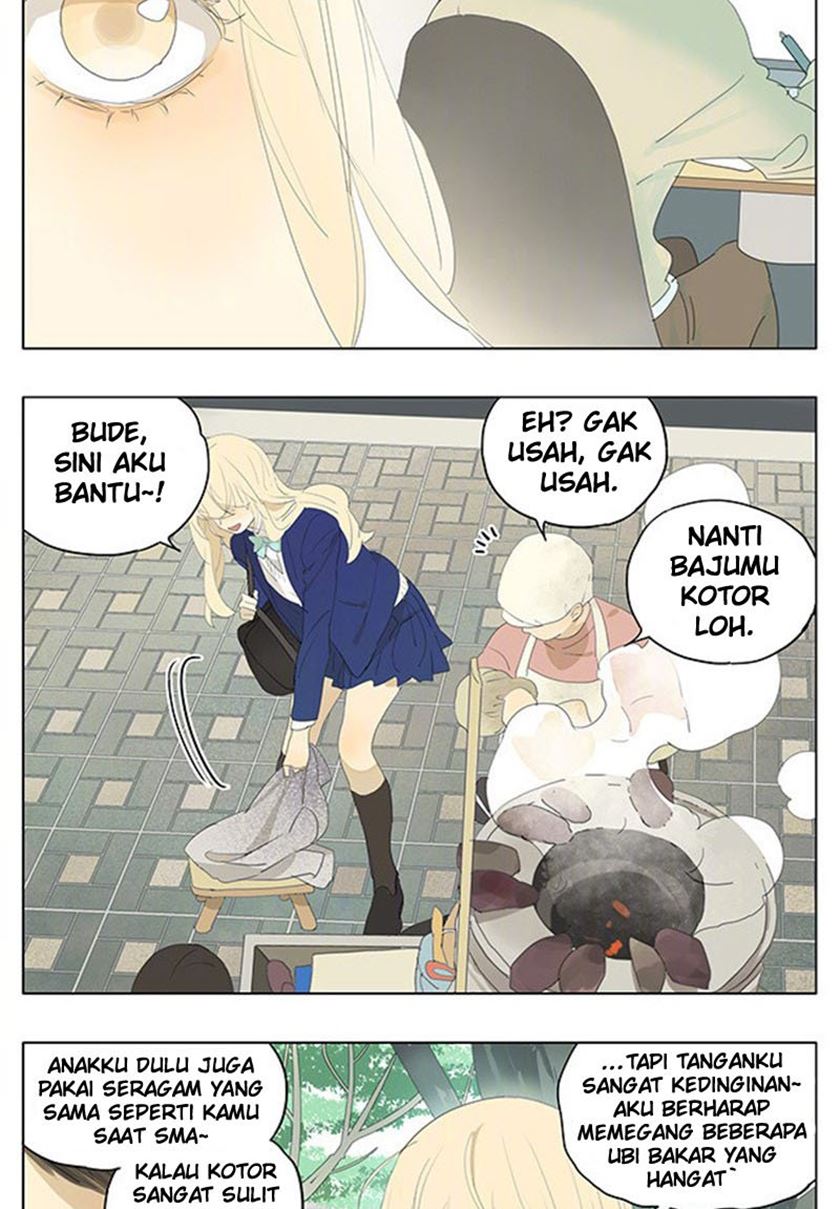 Tamen De Gushi chapter 141 halaman 6
