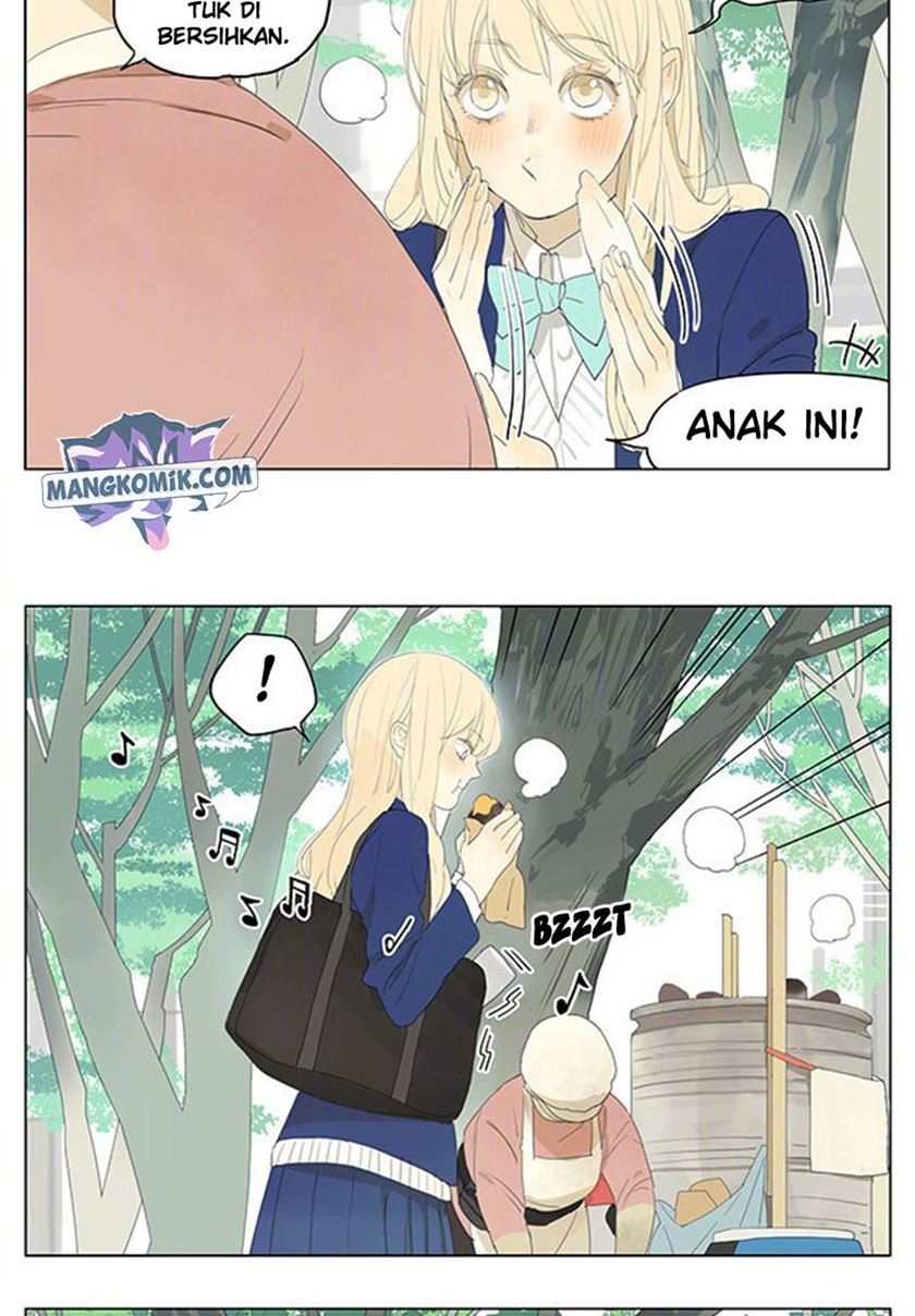 Tamen De Gushi chapter 141 halaman 7