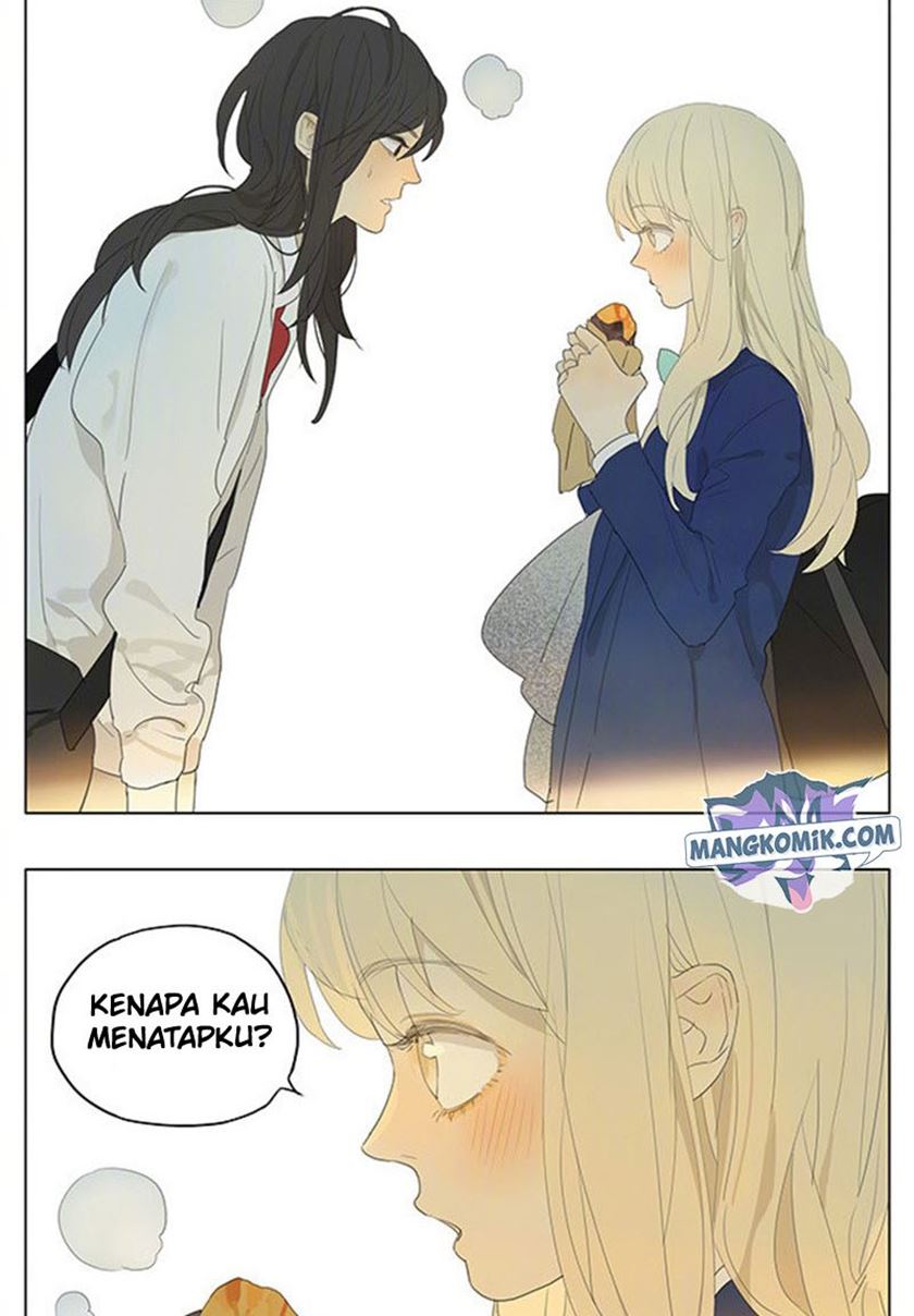 Tamen De Gushi chapter 141 halaman 9