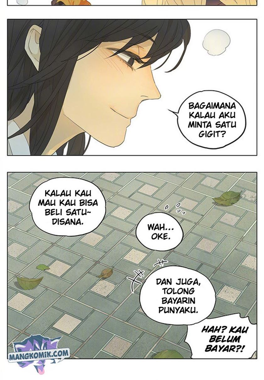 Tamen De Gushi chapter 141 halaman 10